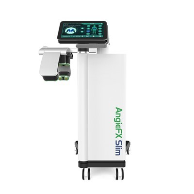 Laserski stroj za sagorijevanje masti