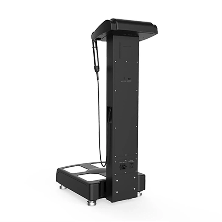 Best Body Fat Analyzer Machine