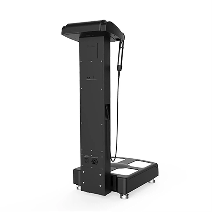 Best Body Fat Analyzer Machine