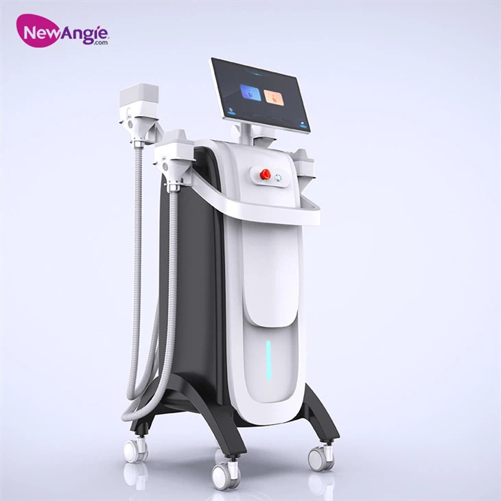 360 Cryotherapy Cryolipolysis Fat Freezing Machine