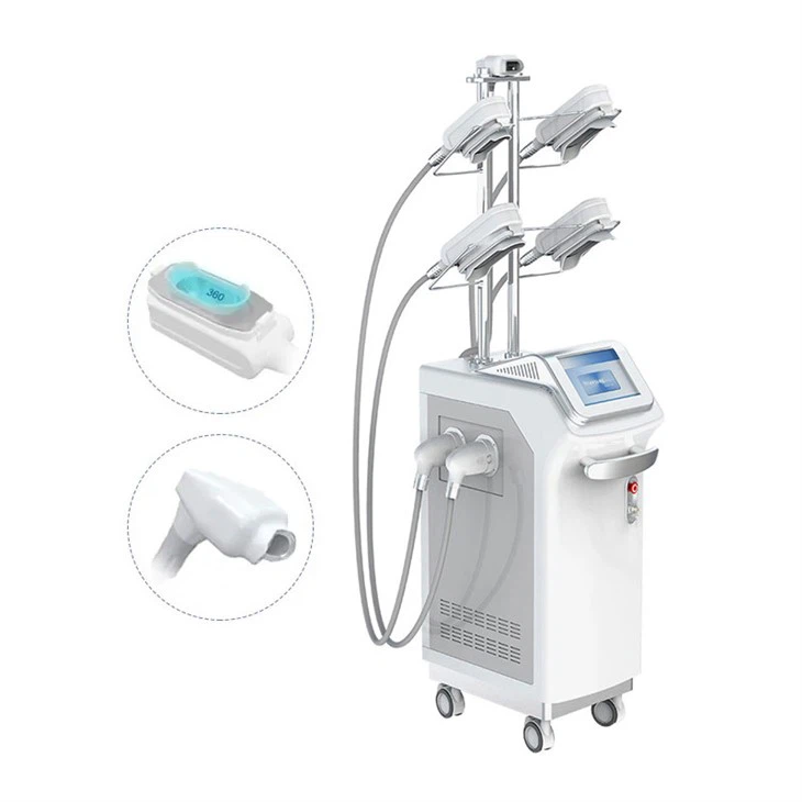 Fat Freezing Body Sculpting Machine best