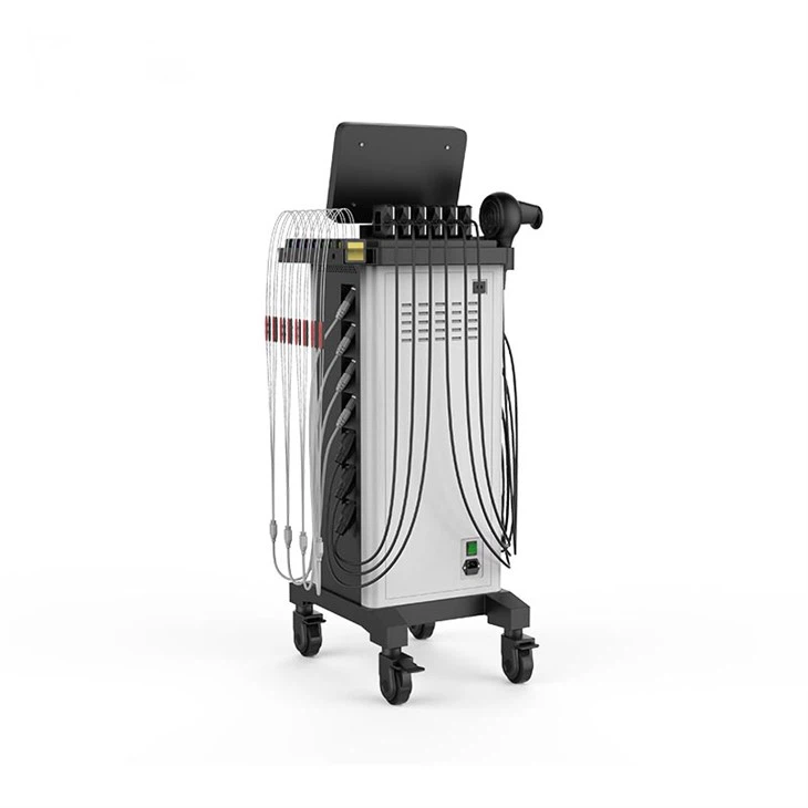 Monopolar Rf Machine