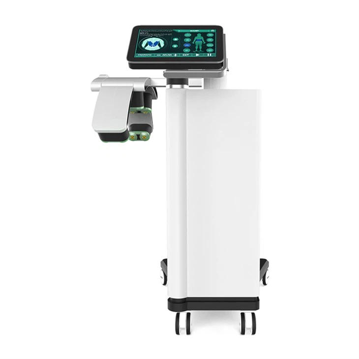 10d Laser 532 nm Green Light Laser Fat Reduction