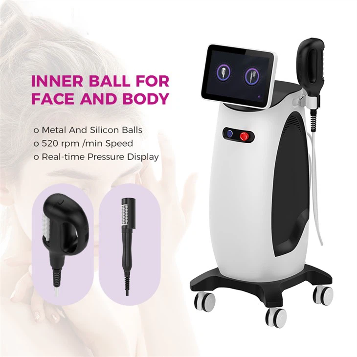 Body Roller Massage Machine