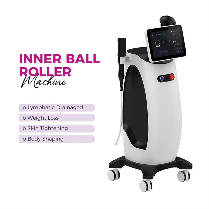 Body Roller Massage Machine
