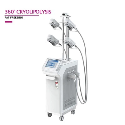 Najbolji profesionalni stroj za krilipolizu