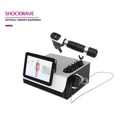 Najbolji stroj za terapiju Shockwave