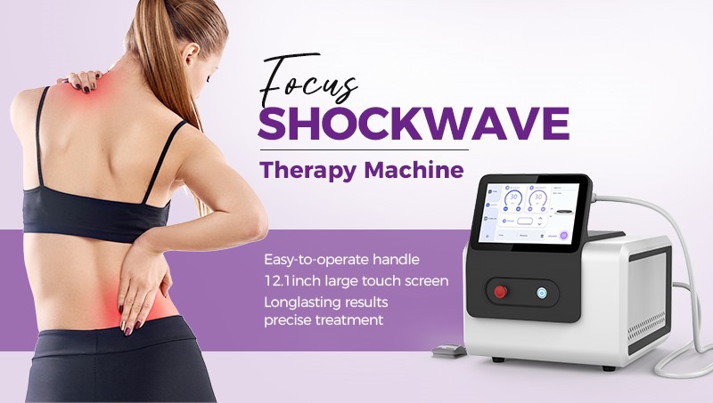 buy focused shockwave machine buy focused shockwave machine