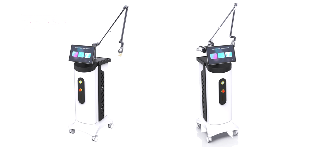 co2 fractional laser machine skin resurfacing co2 fractional laser machine skin resurfacing